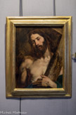 ANTON VAN DYCK
Anversa 1609-Londra 1641
Cristo portacroce