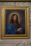 Guido Reni. Bologna 1576-1642. Christ Sauveur.