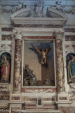 La basilique Santissima Annunziata del Vastato.