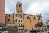 L'église de San Salvatore à Sarzano.