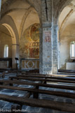 <center>Eglise saint Georges de Montalto.</center>