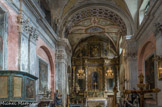 <center>Oratoire de saint Vincent Ferrier. </center>