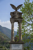 <center>Montalto.</center> Monument aux morts.