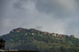 <center>Apricale.</center> Village de Perinaldo.