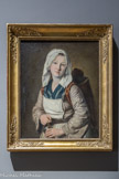 Françoise Duparc. Murcie, 1726 - Marseille, 1778
Huile sur toile. Marseille. Musée des Beaux-Arts. La marchande de tisane.