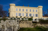 <center></center><center>Château de La Reynarde. </center> En 1868, elle fait parti des biens de la famille Régis qui la vend aux enchères en 1897. Dans ses souvenirs, Mme de Créquy (femme de lettres française célèbre par son esprit, 1704-1803) écrit : 