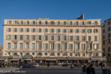 L'Hôtel Beauvau a reçu Lamartine, Prosper Mérimée, Frédéric Chopin, malade, venu à Marseille en compagnie de George Sand pour se reposer et consulter le docteur Cauvière.