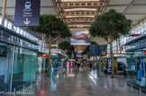 <center></center><center>Gare saint Charles</center>La galerie marchande.