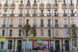<center></center><center>Rue de la République.</center>