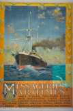 <center>Affiche de voyages</center>