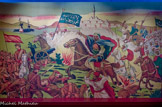 <center>Abd el-Krim</center>Court métrage de Gaumont-Pathé, 2013. Mohammed ben Abdelkrim Al-Khattabi, né vers 1882 à Ajdir au Maroc et mort le 6 février 1963 au Caire, en Égypte, est le chef d'un mouvement de résistance contre la France et l'Espagne lors de la guerre du Rif. Président de la République du Rif de 1921 à 1926, il est devenu une icône des mouvements indépendantistes luttant contre le colonialisme.