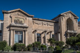 <center>Parc Chanot, le palais des Arts</center>C'est le dernier bâtiment témoin de l’Exposition Coloniale de 1922. L'ancien bâtiment du musée du Vieux-Marseille (1922-1940) existe encore avec ses mosaïques d'après Valère Bernard et son plafond réimplanté de la bibliothèque du couvent des Prêcheurs (1674-1675).