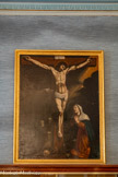 <center>Musée Paul-Arbaud. </center>Une Crucifixion de Louis Finson (v 1575- 1617).