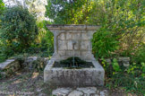 <center>Les jardins de Romégas</center>