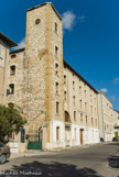 <center>Moulins des Chutes Lavie. </center>