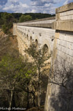 <center>L'aqueduc de Valmousse. </center>