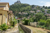 <center>La Barasse. </center>