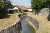 <center>La Barasse. </center>