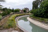 <center>Saint Mitre. </center> Nous revoici sur la branche de Château Gombert.