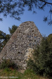 <center>Pyramide du Roy d'Espagne. </center>