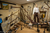 <center>Le Musée des Outils Agraires et des Traditions</center>