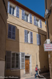 <center>La Ciotat.</center>Une autre bastide.