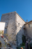<center>Une des tours du Château</center>