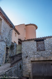 <center>L'autre tour du château</center>