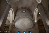 <center>Monastère Saint-Paul-de-Mausole</center>L'église.