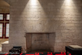 <center>Le château de Tarascon</center>Grande salle ou salle d'apparat. Un chauffoir.