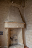 <center>Le château de Tarascon</center>Chambre des étuves.