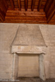 <center>Le château de Tarascon</center>Chambre de René Ier.