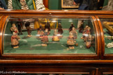 <center>SOULEIADO.</center>Santons en mie de pain.