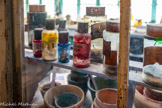<center>SOULEIADO.</center>L'atelier.
