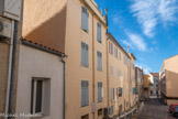 <center>Bandol.</center>Rue puits du Charron.