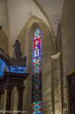 <center>L'église Saint-Sauveur.</center>