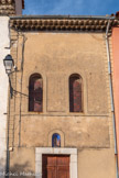 <center>La Cadière-d’Azur. </center>Chapelle Sainte-Anne datant du XIXe.
