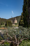 <center>Le moulin Saint-Roch</center>Ce moulin, autrefois appelé 