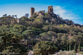 <center>Le château </center>Les comtes de Provence, le roi de Bourgogne et l'empereur byzantin s'unissent pour chasser les Sarrasins en 973. Certaines familles restent sur place et se convertissent au christianisme.  C'est une nouvelle période pour la région avec l'expansion de villages tels que Grimaud. <br>XIVe siècle. 
Avec ses 1200 habitants, Grimaud est le plus grand bourg du Freinet. La mort de la reine Jeanne Ire ouvre une crise de succession à la tête du comté de Provence, les villes de l’Union d'Aix (1382-1387) soutenant Charles de Duras contre Louis Ier d'Anjou. Grimaud fait partie de l’Union d’Aix, avant de faire promesse de reddition le 8 septembre 1387 à Marie de Blois, régente de Louis II d'Anjou.