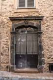 <center>La rue des Templiers </center>Ce bâtiment a abrité durant le XVIIIe siècle, la puissante famille seigneuriale De Castellane.