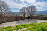 <center>Le château de Grimaud </center>