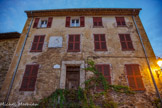 <center>La Garde-Freinet </center>L'ancien moulin à huile.