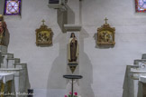 <center>Eglise Saint Pierre</center> Sainte Thérèse.