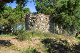 <center>Le moulin de Paillas</center>Un autre moulin qui est resté en ruine.