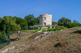 <center>Le moulin de Paillas</center>Un autre moulin converti en demeure.