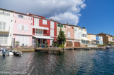 <center>Port Grimaud.</center>