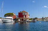 <center>Port Grimaud.</center>