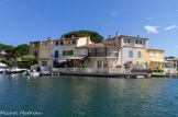 <center>Port Grimaud.</center>