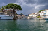 <center>Port Grimaud.</center>