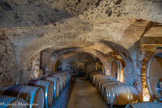 <center>Domaine des Bormettes</center>Ancien moulin à huile transformé en cellier pour les vins de garde.